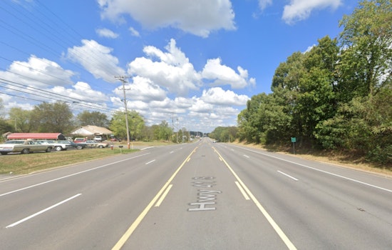 Fatal Collision on Highway 41 in Robertson County Claims One Life, Critically Injures Child