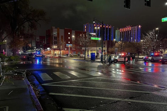 Fatal Crash on Reno's I-80 Eastbound On-Ramp Causes Major Traffic Delays