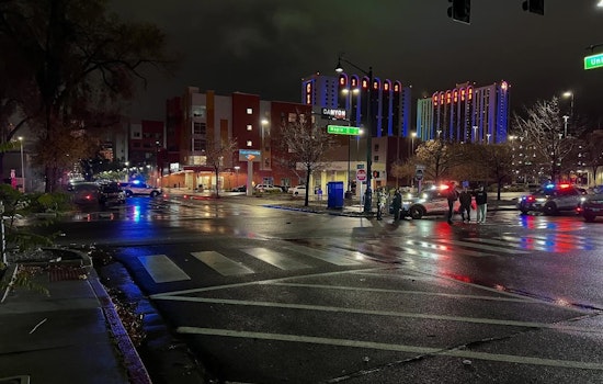 Fatal Crash on Reno's I-80 Eastbound On-Ramp Causes Major Traffic Delays