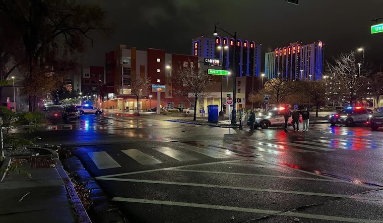 Fatal Crash on Reno's I-80 Eastbound On-Ramp Causes Major Traffic Delays