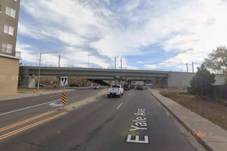 Fatal Fuel Tanker Crash on Yale Avenue Disrupts Denver Traffic on Thanksgiving Day