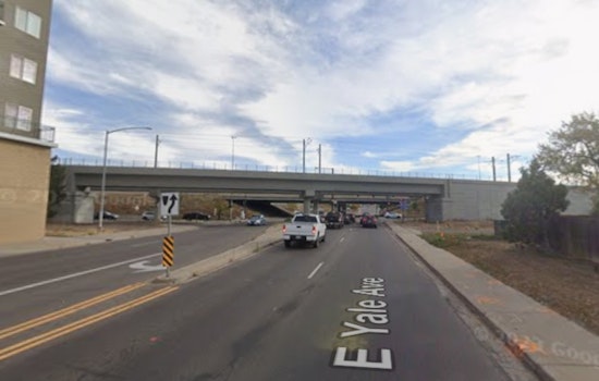 Fatal Fuel Tanker Crash on Yale Avenue Disrupts Denver Traffic on Thanksgiving Day