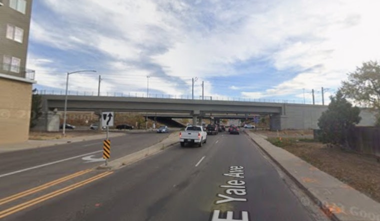 Fatal Fuel Tanker Crash on Yale Avenue Disrupts Denver Traffic on Thanksgiving Day