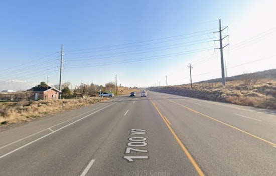 Fatal Head-On Collision on Redwood Road Claims Life of 19-Year-Old, Two Critically Injured Near Camp Williams