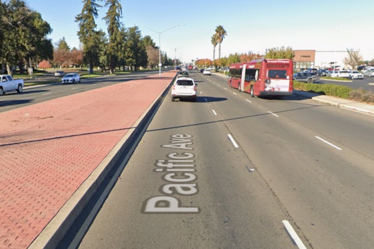 Fatal Hit-and-Run in Stockton's Lakeview District, Police Seek Witnesses