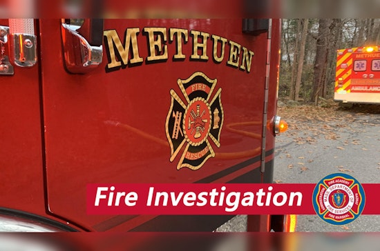 Fatal House Fire in Methuen Under Investigation, One Dead on Atkinson Street