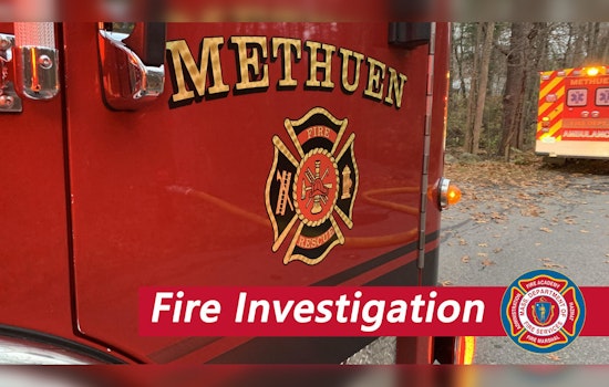 Fatal House Fire in Methuen Under Investigation, One Dead on Atkinson Street