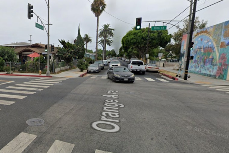 Fatal Morning Collision in Long Beach Claims Life After U-Turn Maneuver Goes Awry
