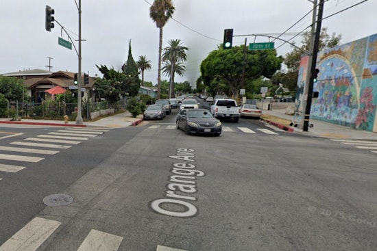 Fatal Morning Collision in Long Beach Claims Life After U-Turn Maneuver Goes Awry