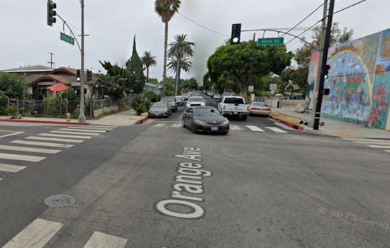 Fatal Morning Collision in Long Beach Claims Life After U-Turn Maneuver Goes Awry