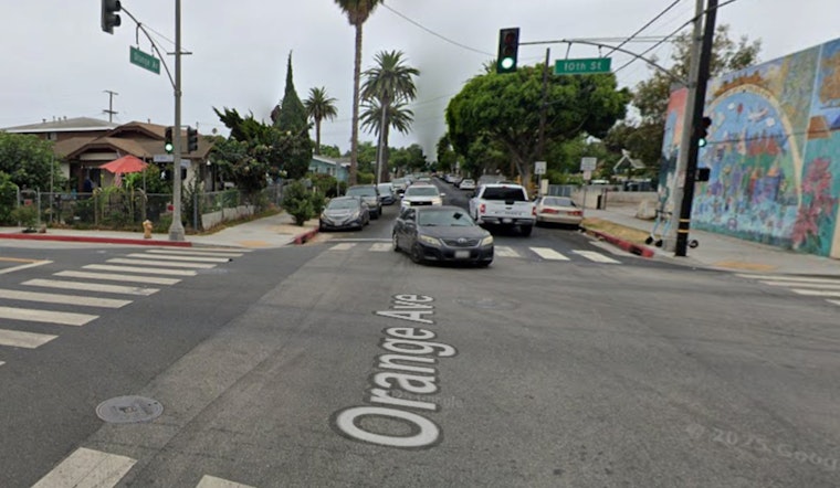 Fatal Morning Collision in Long Beach Claims Life After U-Turn Maneuver Goes Awry