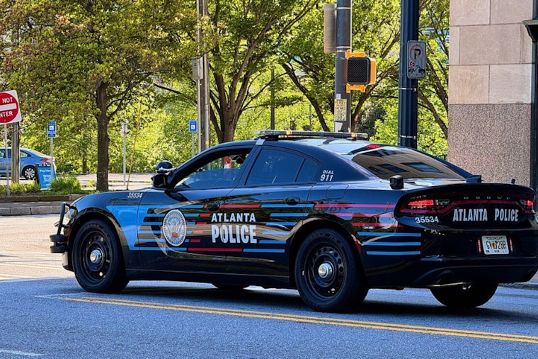 Fatal Motorcycle Collision on Atlanta's Metropolitan Parkway SW Claims Life, Investigation Underway