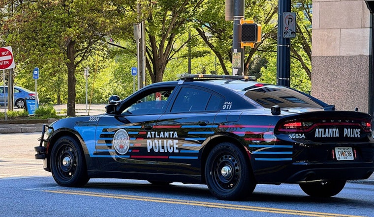Fatal Motorcycle Collision on Atlanta's Metropolitan Parkway SW Claims Life, Investigation Underway