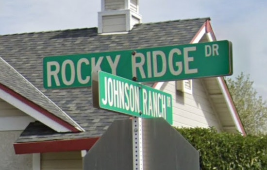 Fatal Motorcycle Collision on Rocky Ridge Drive Prompts Full-Scale Investigation in Roseville