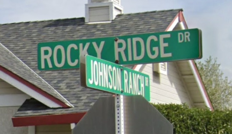 Fatal Motorcycle Collision on Rocky Ridge Drive Prompts Full-Scale Investigation in Roseville