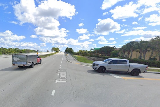 Fatal Motorcycle Crash in Palm Beach Gardens Sparks Police Investigation Near Hood Road