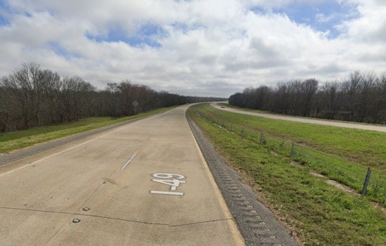 Fatal Multi-Vehicle Collision on I-49 in DeSoto Parish Linked to Dense Fog Conditions