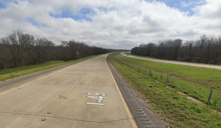 Fatal Multi-Vehicle Collision on I-49 in DeSoto Parish Linked to Dense Fog Conditions