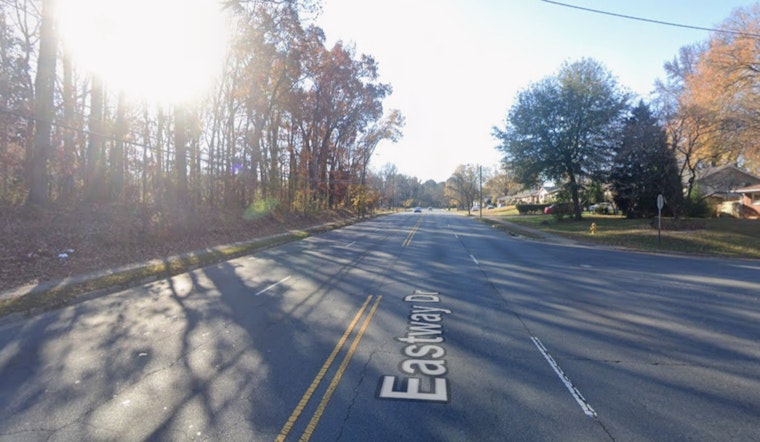 Fatal Multi-Vehicle Crash on Eastway Dr. Claims the Life of 25-Year-Old in Charlotte