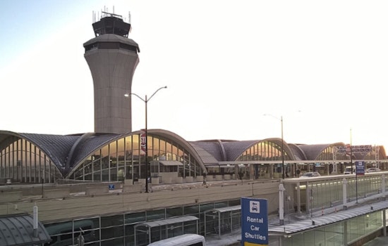 Fatal Officer-Involved Shooting at St. Louis Lambert International Airport Leaves One Dead