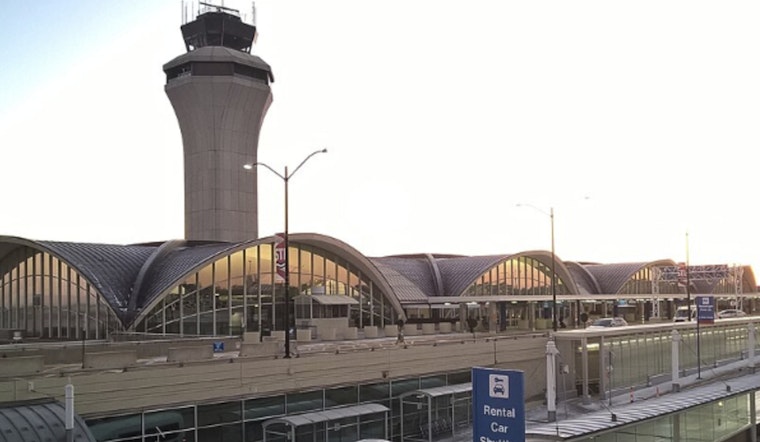 Fatal Officer-Involved Shooting at St. Louis Lambert International Airport Leaves One Dead