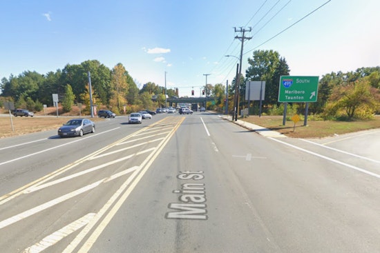 Fatal Pedestrian Collision on Route 38 in Tewksbury Sparks Investigation