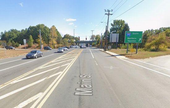 Fatal Pedestrian Collision on Route 38 in Tewksbury Sparks Investigation