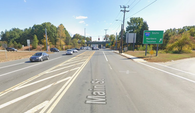 Fatal Pedestrian Collision on Route 38 in Tewksbury Sparks Investigation