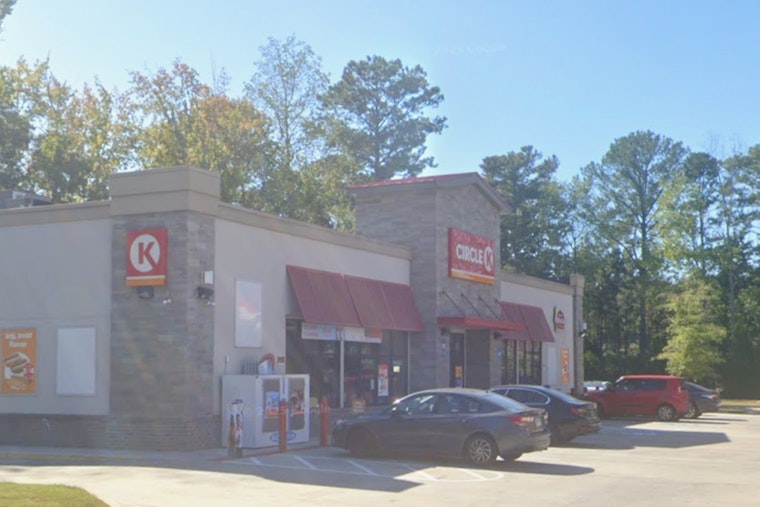 Fatal Shooting at Lithonia Gas Station Linked to Attempted Robbery, No Charges for Second Victim