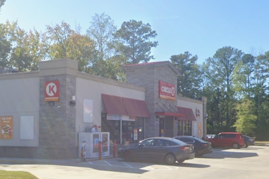 Fatal Shooting at Lithonia Gas Station Linked to Attempted Robbery, No Charges for Second Victim