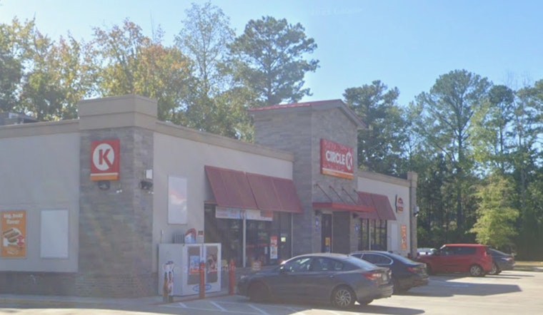 Fatal Shooting at Lithonia Gas Station Linked to Attempted Robbery, No Charges for Second Victim