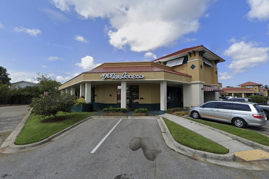 Fatal Shooting at Medusa Lounge in Jacksonville, Suspected Gunman Detained