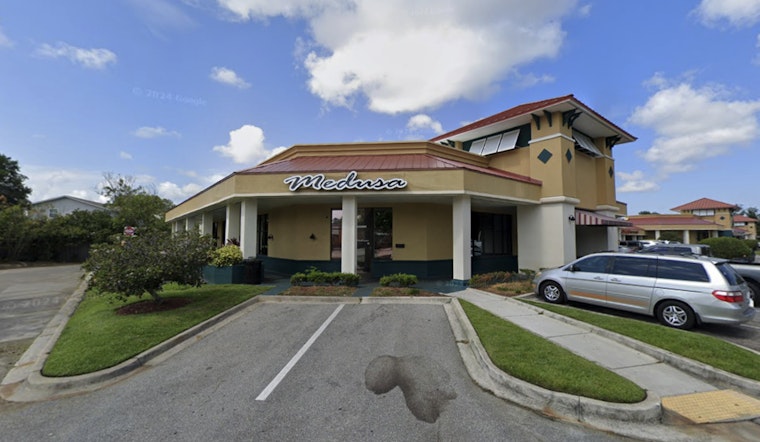 Fatal Shooting at Medusa Lounge in Jacksonville, Suspected Gunman Detained