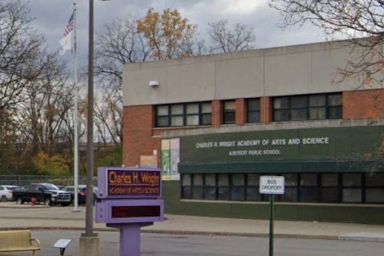 Fatal Shooting at Unsanctioned Barbershop in Detroit's Charles Wright Academy, Victim and Suspects Had Connections