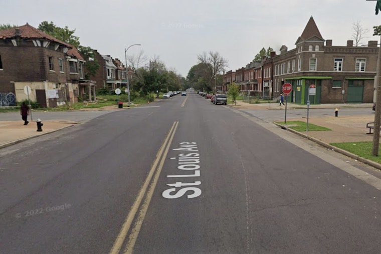 Fatal Shooting in Greater Ville St. Louis Woman Identified Police Seek Information