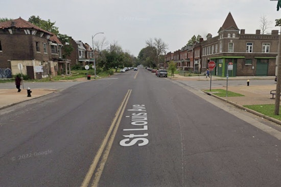 Fatal Shooting in Greater Ville St. Louis Woman Identified Police Seek Information