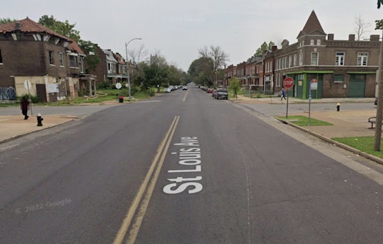 Fatal Shooting in Greater Ville St. Louis Woman Identified Police Seek Information