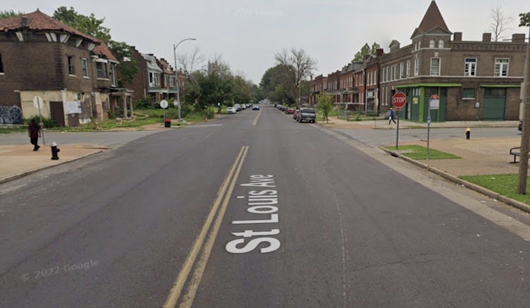 Fatal Shooting in Greater Ville St. Louis Woman Identified Police Seek Information