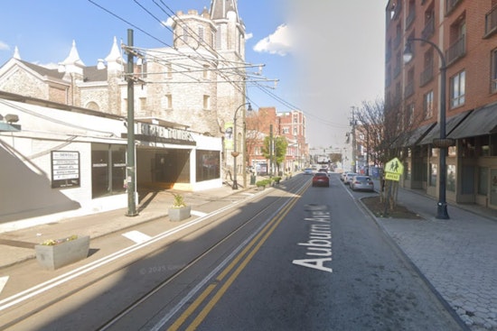 Fatal Shooting on Historic Auburn Avenue in Atlanta Leaves One Dead, Another Injured