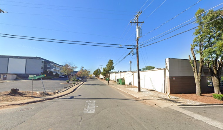 Fatal Shooting Sparks Homicide Investigation on Wallingford Street, Charlotte Police Seek Community Help