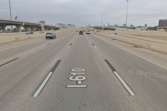 Fatal Wrong-Way Collision on West Interstate Highway 610 North in Houston Claims One Life