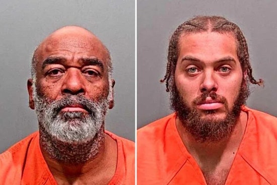 Father and Son Surrender to Lakewood Police, Face Charges in Fatal Street Racing Incident