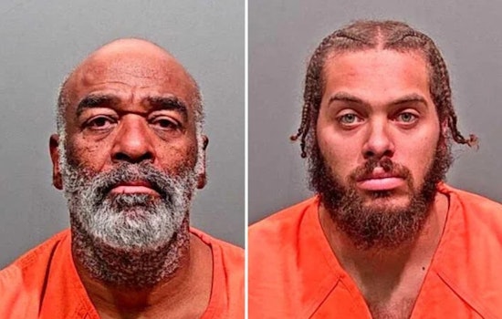 Father and Son Surrender to Lakewood Police, Face Charges in Fatal Street Racing Incident