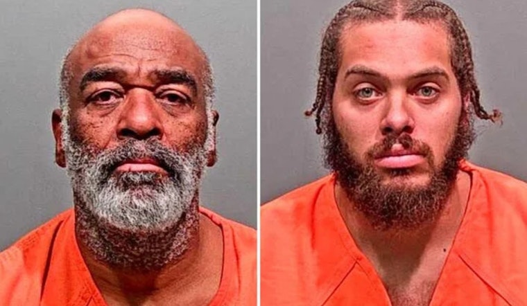 Father and Son Surrender to Lakewood Police, Face Charges in Fatal Street Racing Incident
