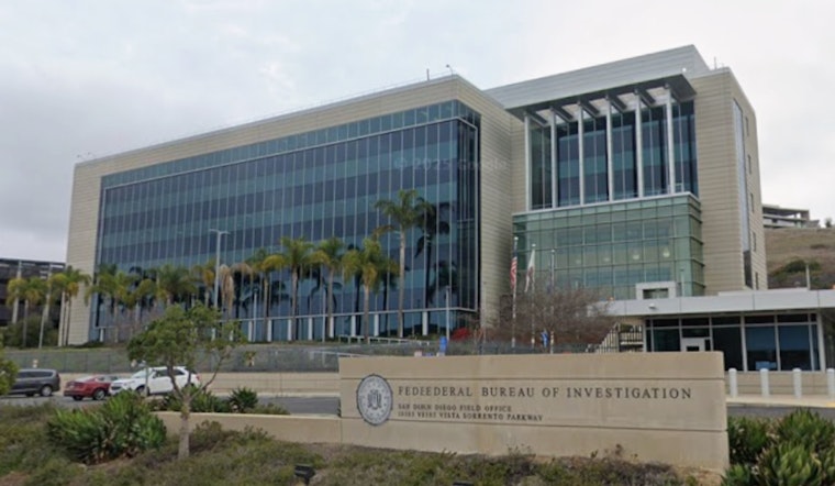 FBI Busts 19 in San Diego for Swindling Over 500 U.S. Seniors in $40M Global Scam
