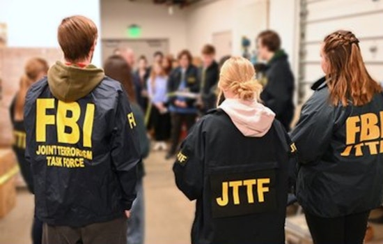 FBI Cincinnati Invites College Students to Apply for Exclusive 2026 Collegiate Academy Program