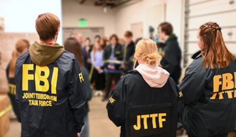 FBI Cincinnati Invites College Students to Apply for Exclusive 2026 Collegiate Academy Program