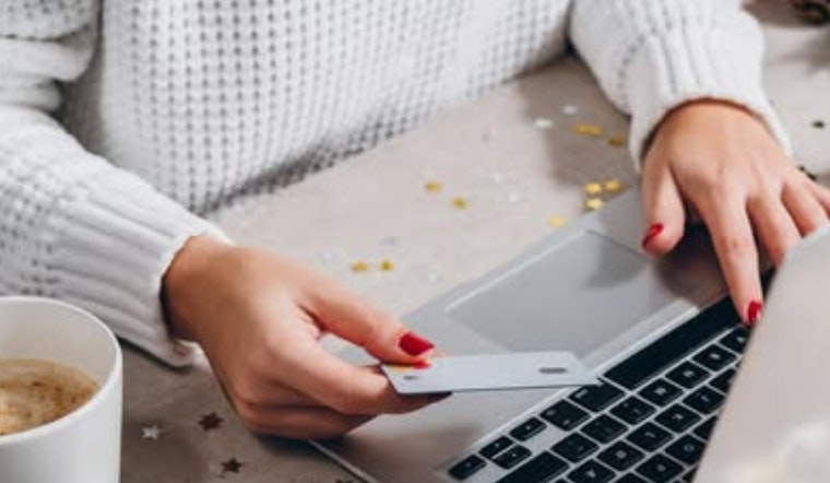 FBI Dallas Issues Online Shopping Safety Alert Ahead of Holiday Season