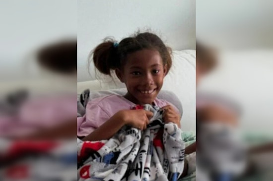 FBI Joins Margate Police in Urgent Search for Missing 10-Year-Old Gabrielle Terrelonge from Broward County