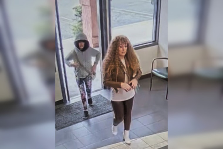 FBI Launches Multi-State Search for Missing 9-Year-Old Nevada Girl After Mother's Evasive Behavior
